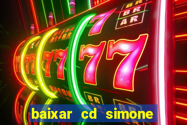 baixar cd simone mendes 2024