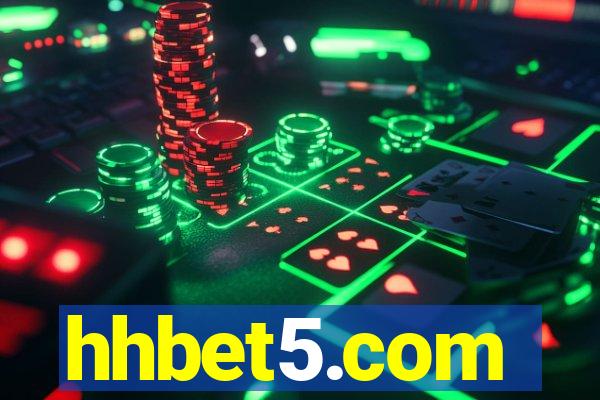 hhbet5.com