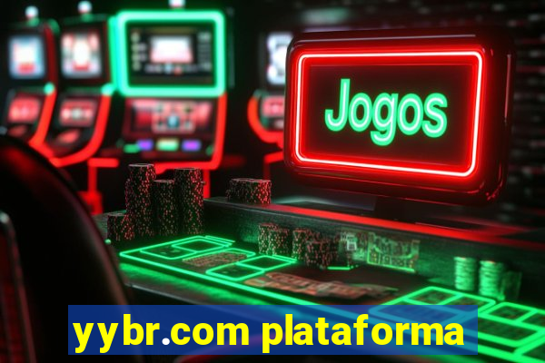 yybr.com plataforma