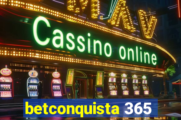 betconquista 365