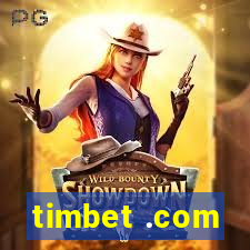 timbet .com