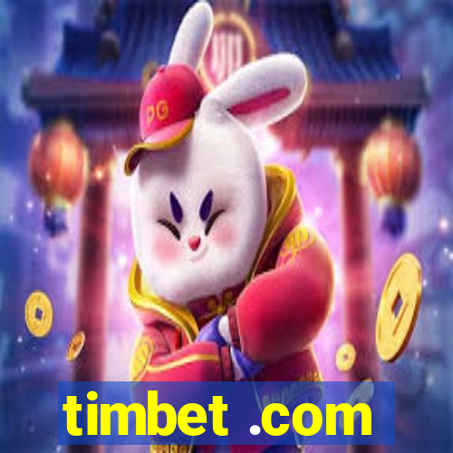 timbet .com