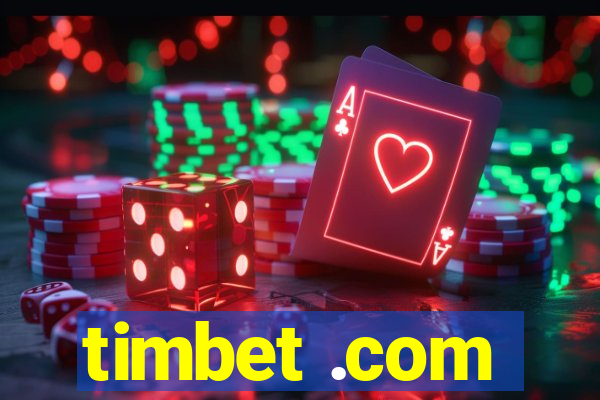 timbet .com