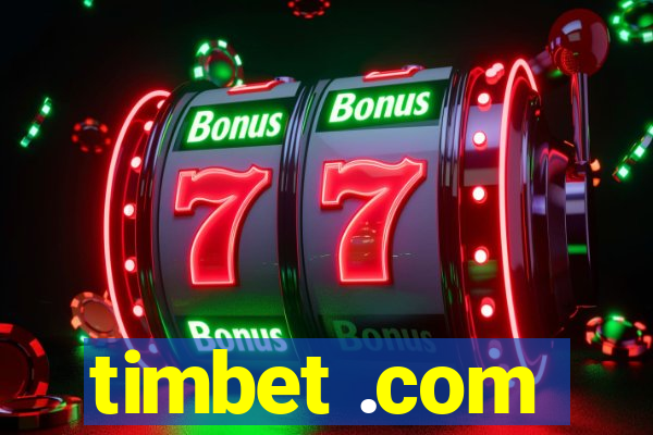 timbet .com