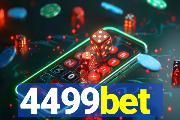 4499bet