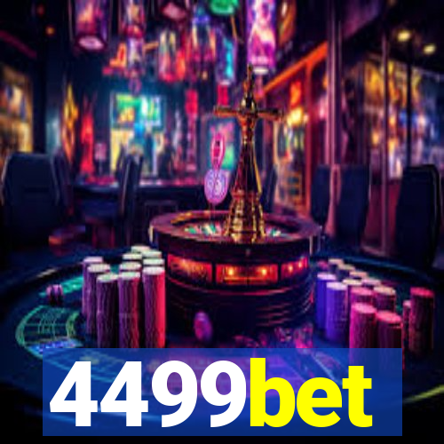 4499bet