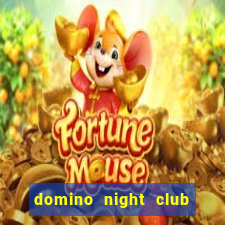 domino night club porto alegre site