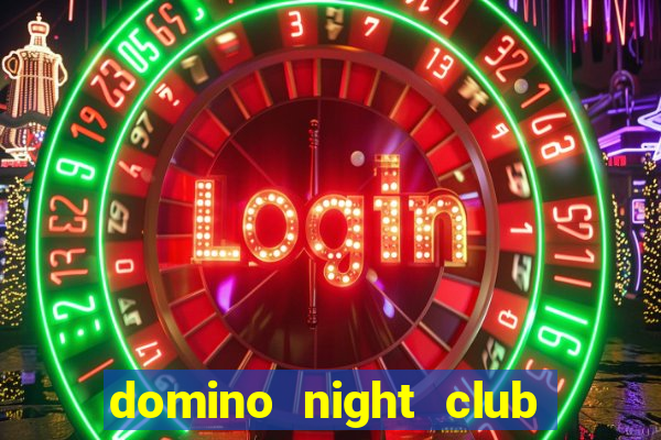 domino night club porto alegre site