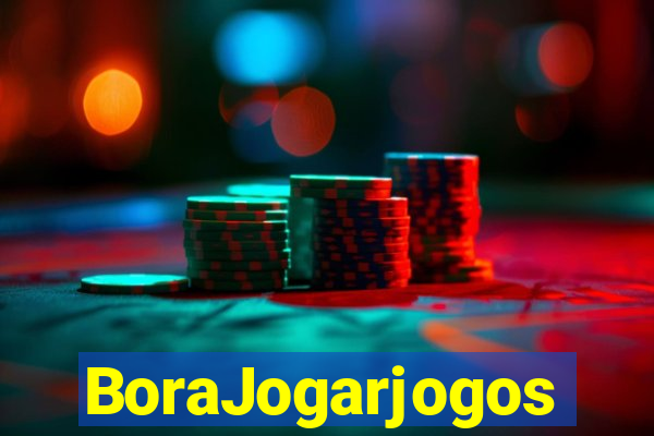 BoraJogarjogos