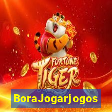 BoraJogarjogos