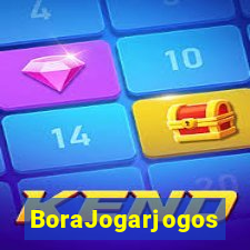 BoraJogarjogos