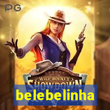 belebelinha