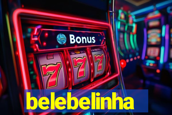 belebelinha