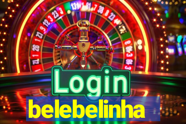 belebelinha