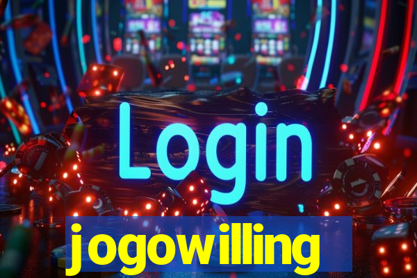 jogowilling