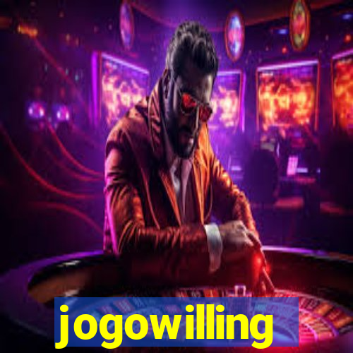 jogowilling