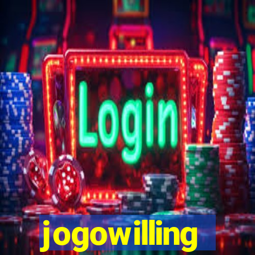 jogowilling