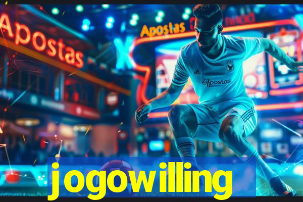 jogowilling