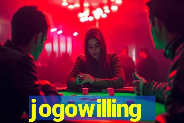 jogowilling