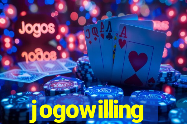 jogowilling