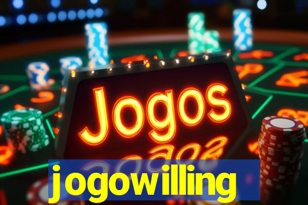 jogowilling