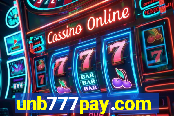 unb777pay.com