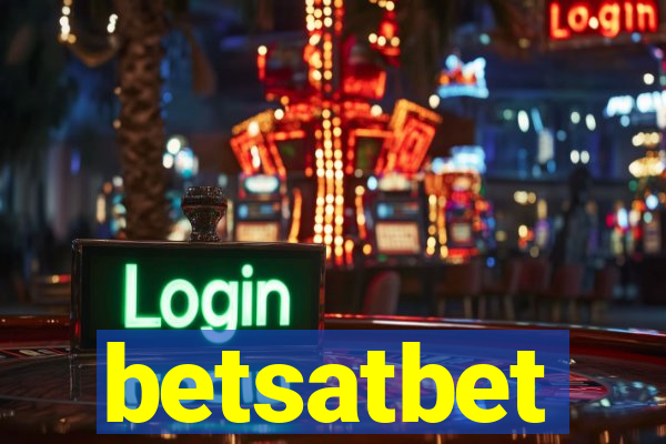 betsatbet