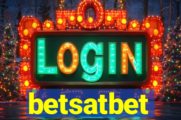 betsatbet