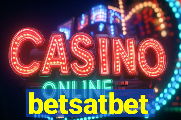 betsatbet