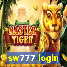 sw777 login