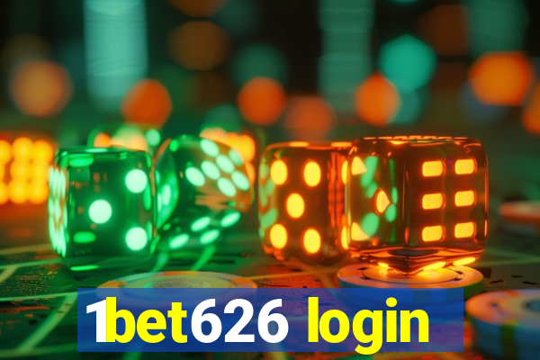 1bet626 login