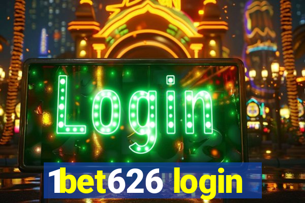 1bet626 login