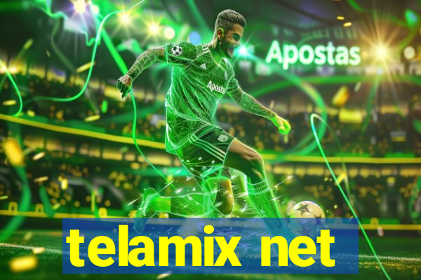 telamix net