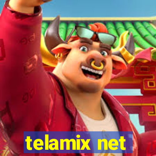 telamix net