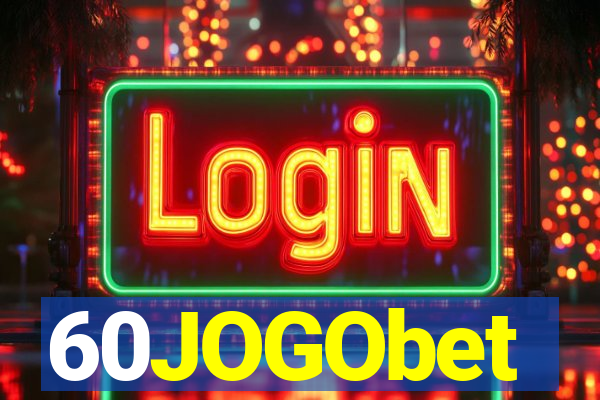 60JOGObet