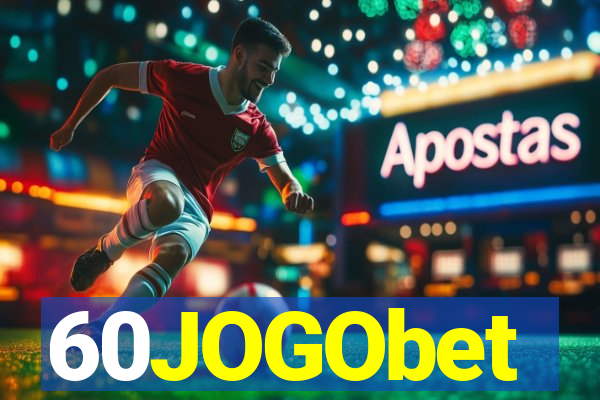 60JOGObet