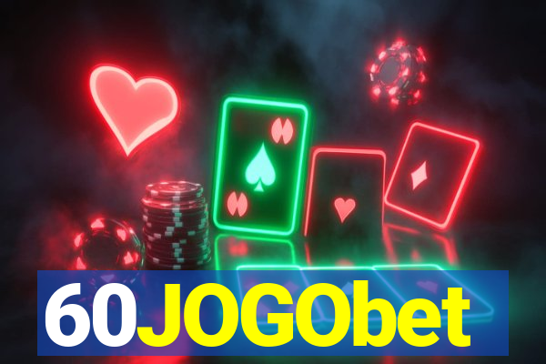 60JOGObet