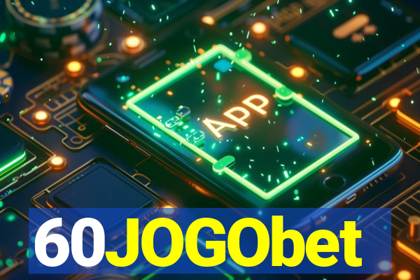 60JOGObet