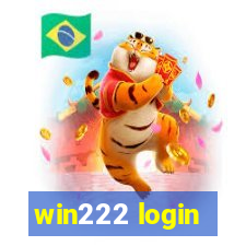 win222 login