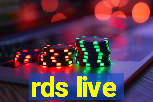 rds live