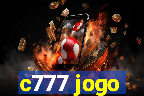 c777 jogo