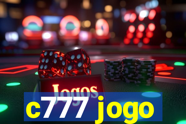 c777 jogo