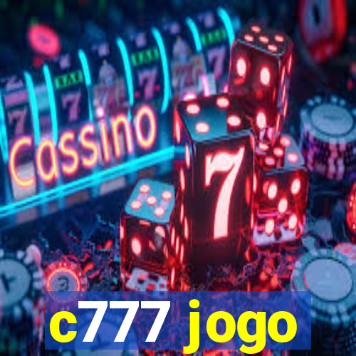 c777 jogo