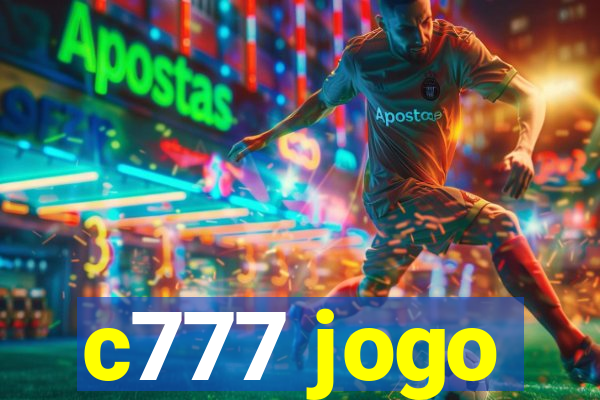 c777 jogo