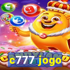 c777 jogo