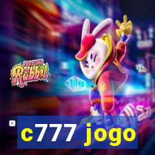 c777 jogo