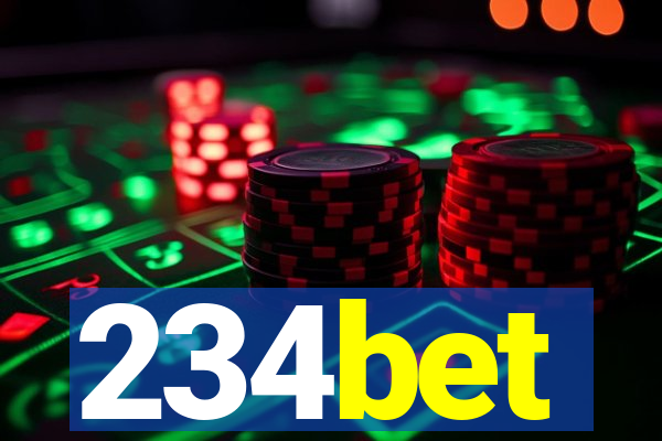 234bet