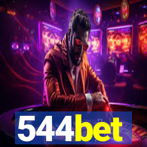 544bet