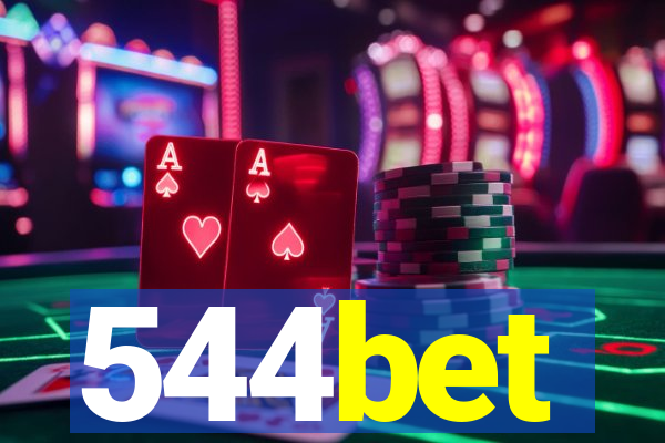 544bet