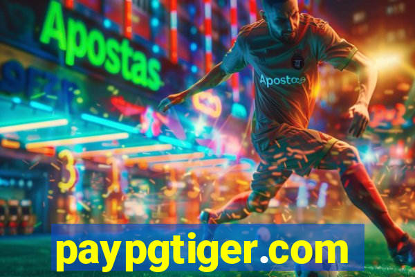 paypgtiger.com